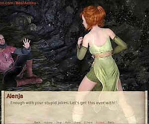 Aventurile lui Alenja 8