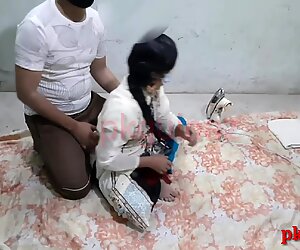 Mms, kamwali indian