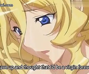 Hentai biggest tits secretary gets fucked hard