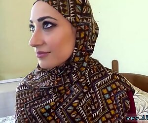 Muslimische cam kein geld, kein problem