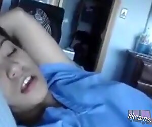 Asian Lesbians Having Sex Hot Homemade Amateur Cam