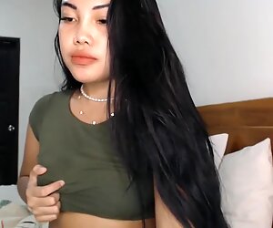 Bangsa asia amatur webcam - sofia sakura