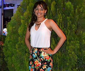 Vilma ballestas rojas cuando su esposo descubre que es prepago