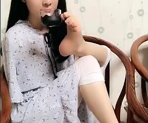 Japansk fødder, handicappet, japansk fod