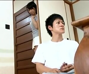 Klip xxx terhangat bangsa jepun wild , it's amazing