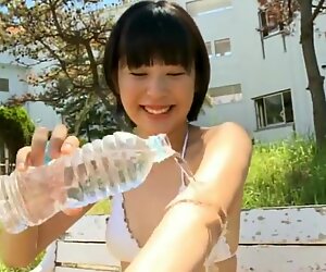Mikako Horikawa - Tennis