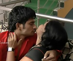 English Teacher Offered Romantic Lessons To Her Student