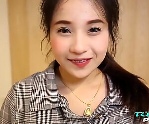 Tuktukpatrol Thai Social Distancing Rebell braucht echte Interaktion