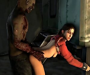 Indian gangbang the monster penetration