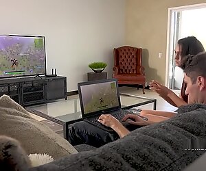 My GF got nothing over my mommy-Stepmom RULES