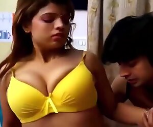 Hintçe kısa film doktor ke sath labirent kiye