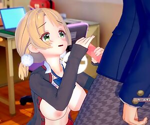 Koikatsu, vtuber hentai tej, japán