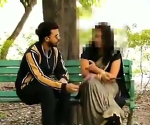 Prank in India somehow went wrong