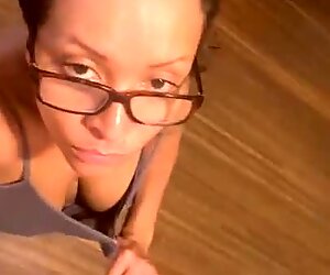 Anna Maria latină milf dominicanță