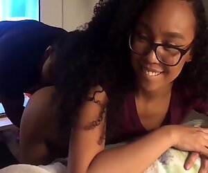 Güzel amazon filipinli amber şampanya göt yalıyor ilk kez 10 dk