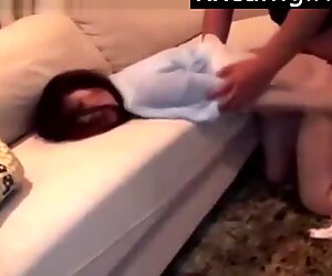 Amatuer sex sister and brother at home